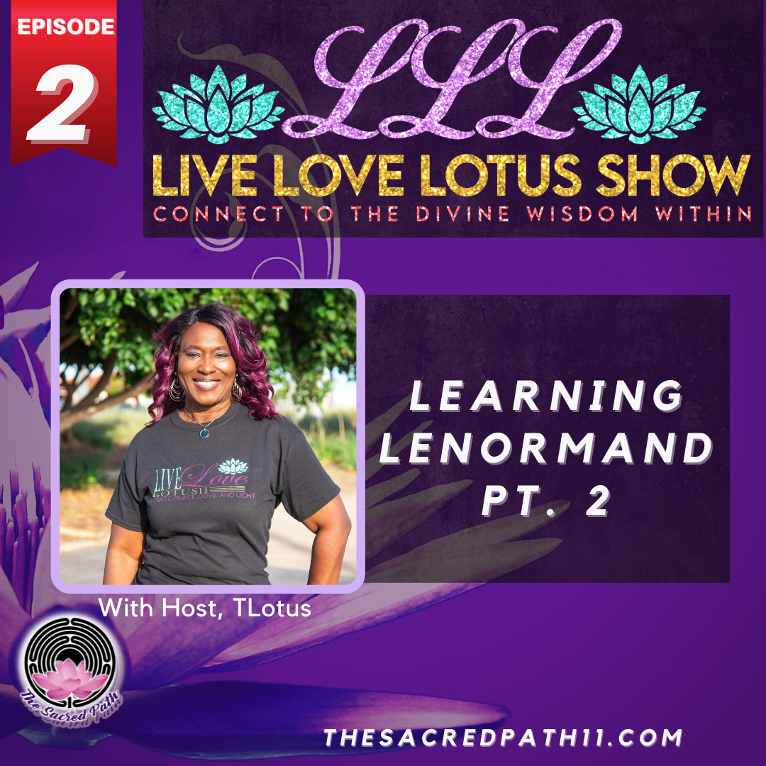 Learning Lenormand - Pt. 2