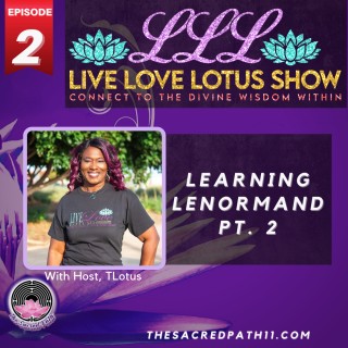 Learning Lenormand - Pt. 2