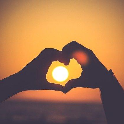 Moving from Fear to Love