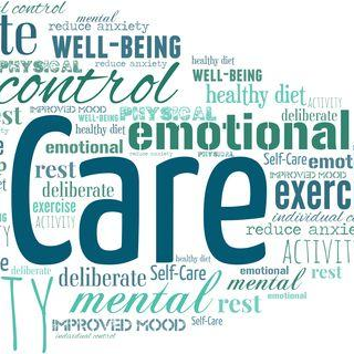Is Self-Care an Out of Touch Concept or the New Healthcare?