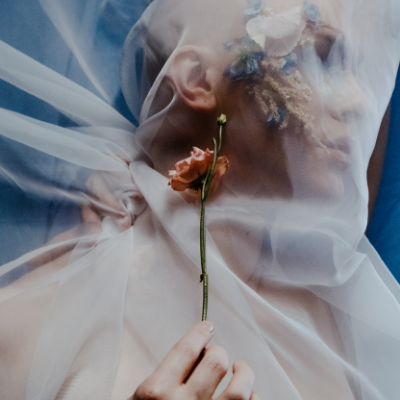 The Spiritual Side of Recovery with Reverend Carrie Fraser