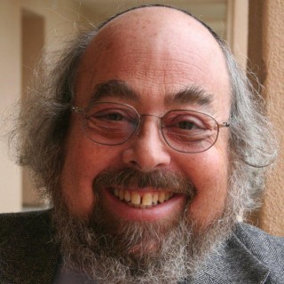 Radical Loving with Rabbi Wayne Dosick