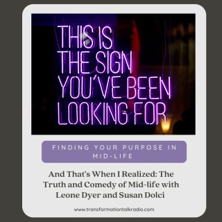Encore: Finding Your Life's Purpose in Mid-Life