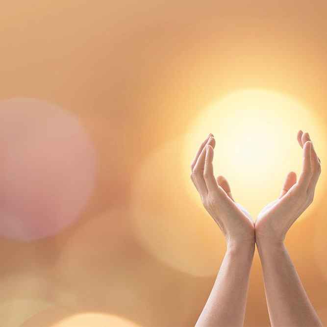 The Non-physical Dimension - it’s your second home!
