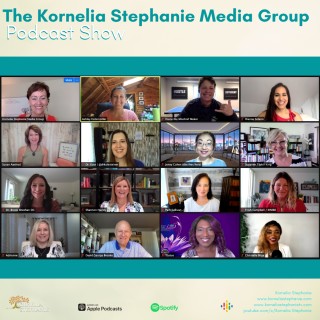 THE WORLDS BEST Experts in Their Field - The Kornelia Stephanie Media Group