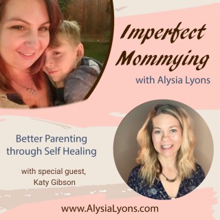 Where can you find online support? With Guest Katy Gibson