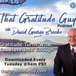 "Breaking the Code" with Special Guest Rusty Gaillard - Leadership Coach