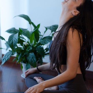 Embodiment: A key skill for receiving what you want