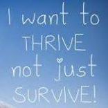 Blueprint for Thriving on Your Terms