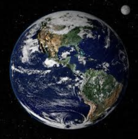 Are You SPACED OUT or Want To Go To SPACE?