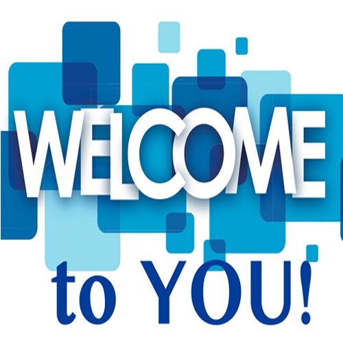 Encore: Welcome to You!