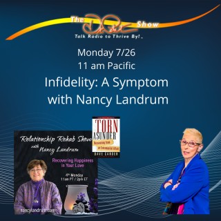 Infidelity: A Symptom with Nancy Landrum
