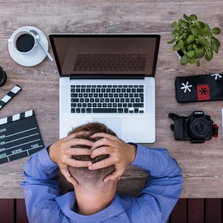 Eradicating Exhaustion – Complex PTSD in the Workplace with Guest Dr. Pat Baccili