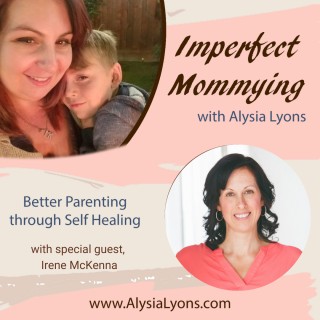 Are you teaching your children? With Irene McKenna