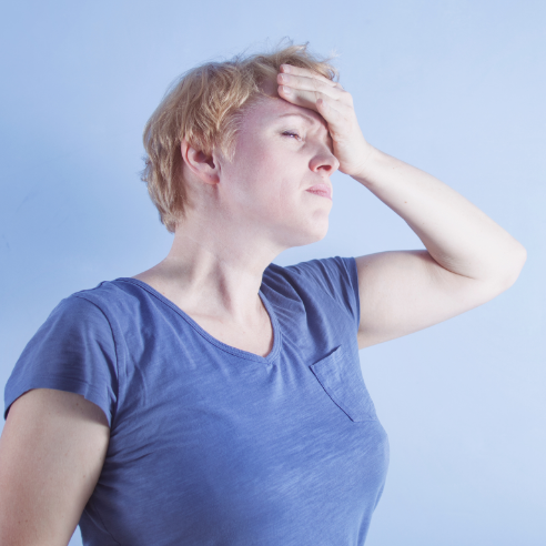 Are you struggling with your biggest issue? - most solutions don’t work! 	
