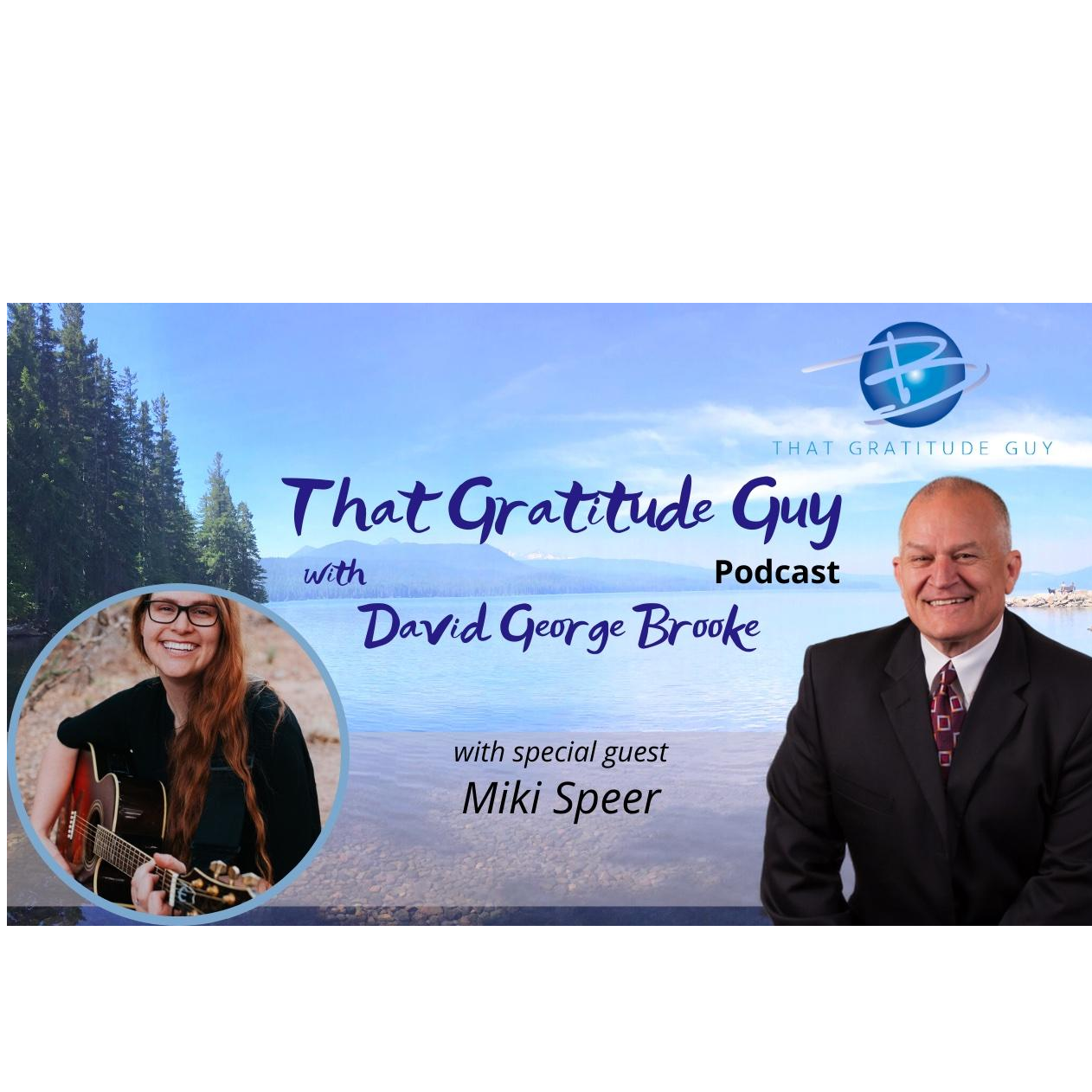 "Coping with Grief" with Special Guest Miki Speer