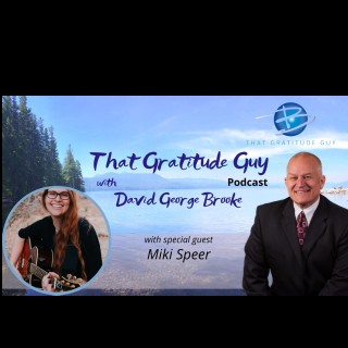 "Coping with Grief" with Special Guest Miki Speer