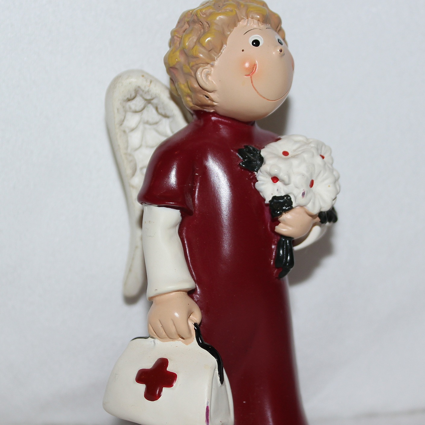 Angel First Aid Techniques with Special Guest The Angel Lady Sue Storm