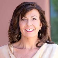 The Power of Your Human Design with Karen Curry Parker