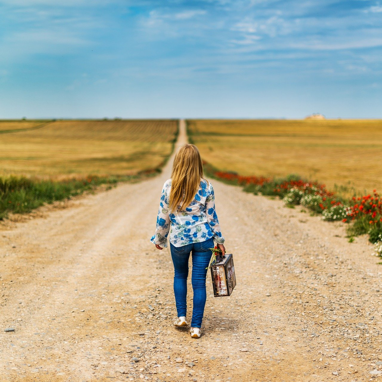 Eradicating Exhaustion – Know When to Say When