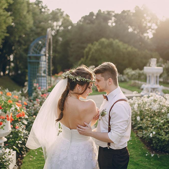 Getting Married? - navigating wedding stress and conflicts! 
