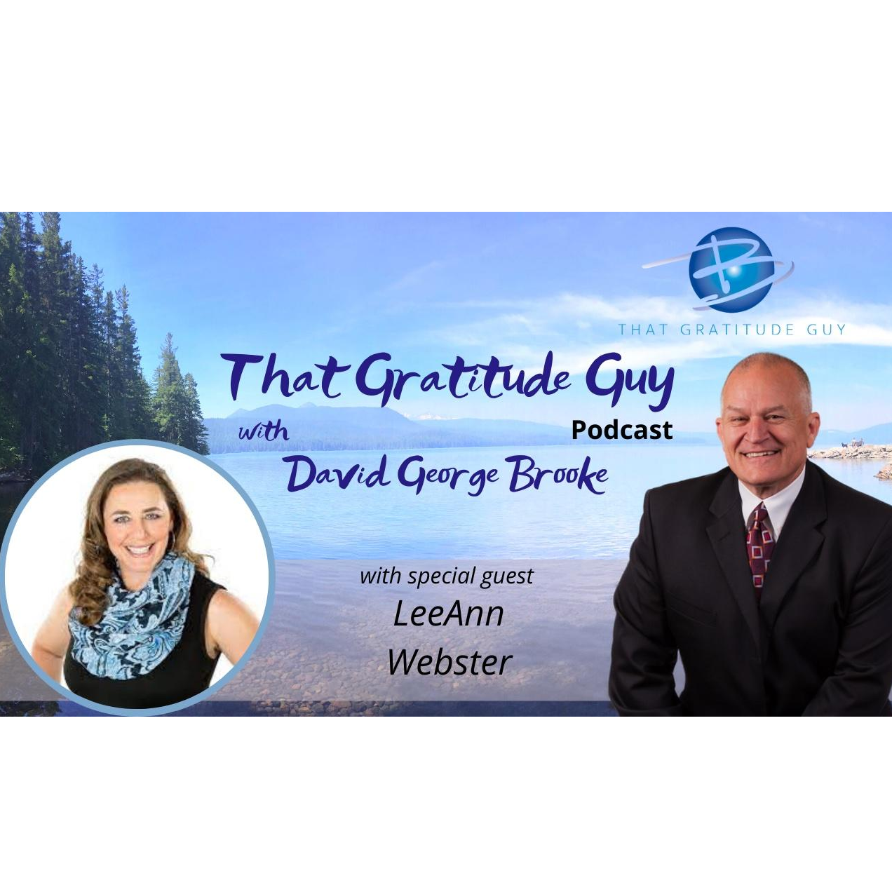 E-Mail w/ H.E.A.R.T with Special Guest LeeAnn Webster