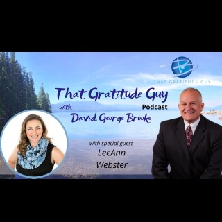 E-Mail w/ H.E.A.R.T with Special Guest LeeAnn Webster