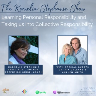 Learning Personal Responsibility and Taking us into Collective Responsibility