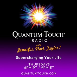 Reframe: Change Your Story, Change Your Life with Special Guest Jennifer Noel Taylor