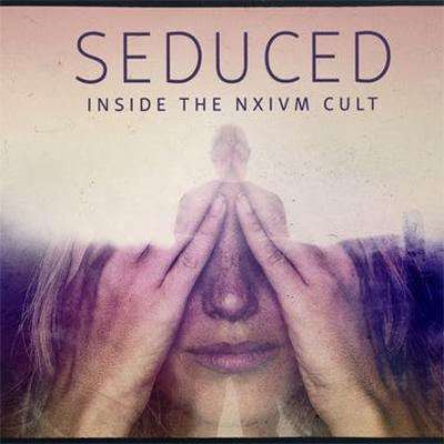 Programmed to Follow: Living Inside a Cult with Producer & Activist Naomi Gibson