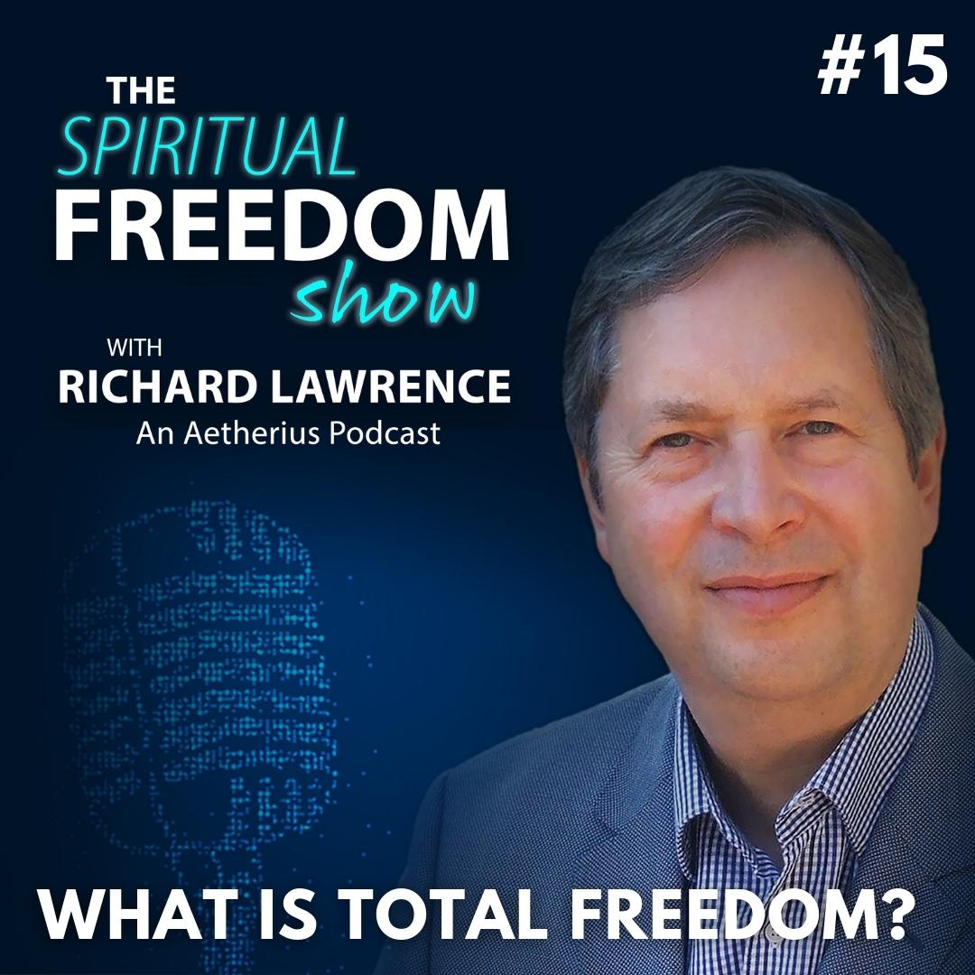 What is Total Freedom?
