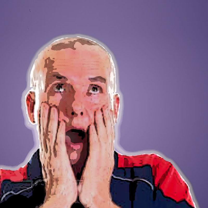 Ep #3: ADHD & Overwhelmed, When it's just too much