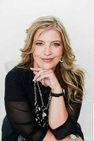 Encore: From A Life of Sexual and Physical Abuse to a Life of Hope and Change with Kathy Tuccaro