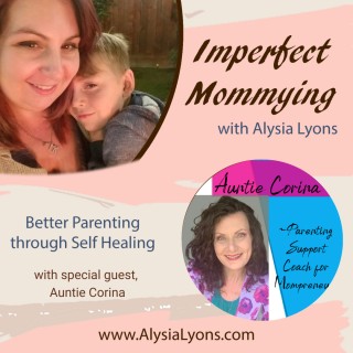Are you setting boundaries with your kids? With Guest Corina Taylor