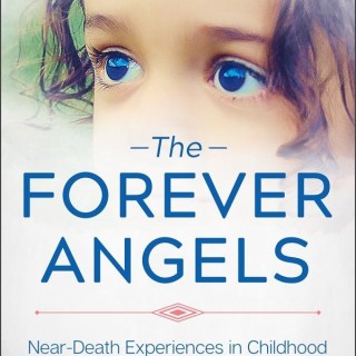I Died and Lived To Tell About It with Dr. PMH Atwater