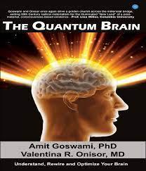 The Quantum Brain