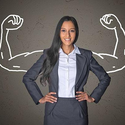 Turning Anger Into Assertiveness