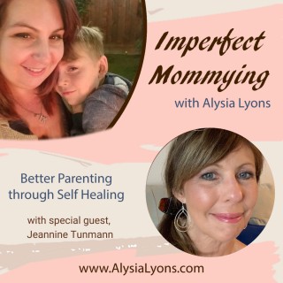 Would you like to have your hormones in balance? With Guest Jeannine Tunmann