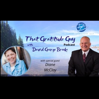 Choice & Courage with Special Guest Diane McClay
