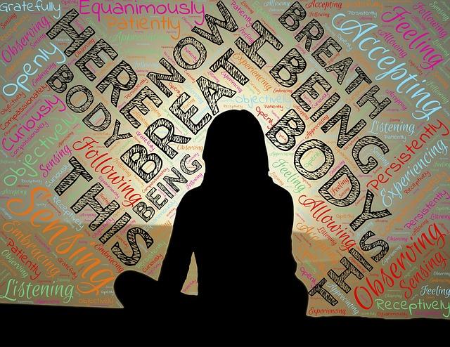 Embodying Presence during Challenging Times