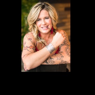 The New Feminine Energies with Tahverlee Angen