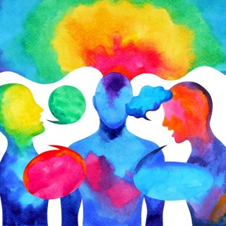 The Forgotten Language of the Soul - the most important language you’ll ever learn! 
