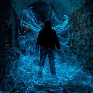 Discrediting energy work, how dark energy does it! 
