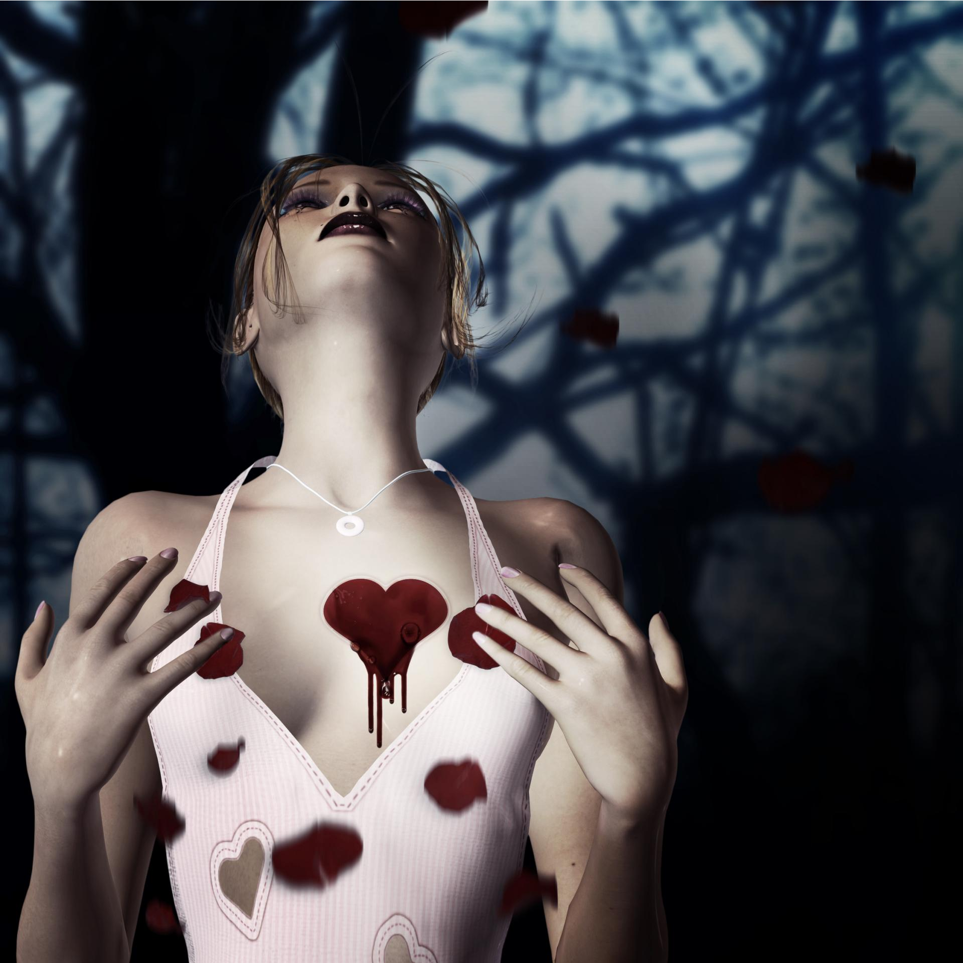 Eradicating Exhaustion - How To Heal Your Heart After Fraudulent Sex