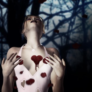 Eradicating Exhaustion - How To Heal Your Heart After Fraudulent Sex