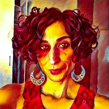 Beyond the Victim/Survivor Paradigm:Visibilizing Nobility and Embodying Constructive Resilience with Dr. Sahar D. Sattarzadeh