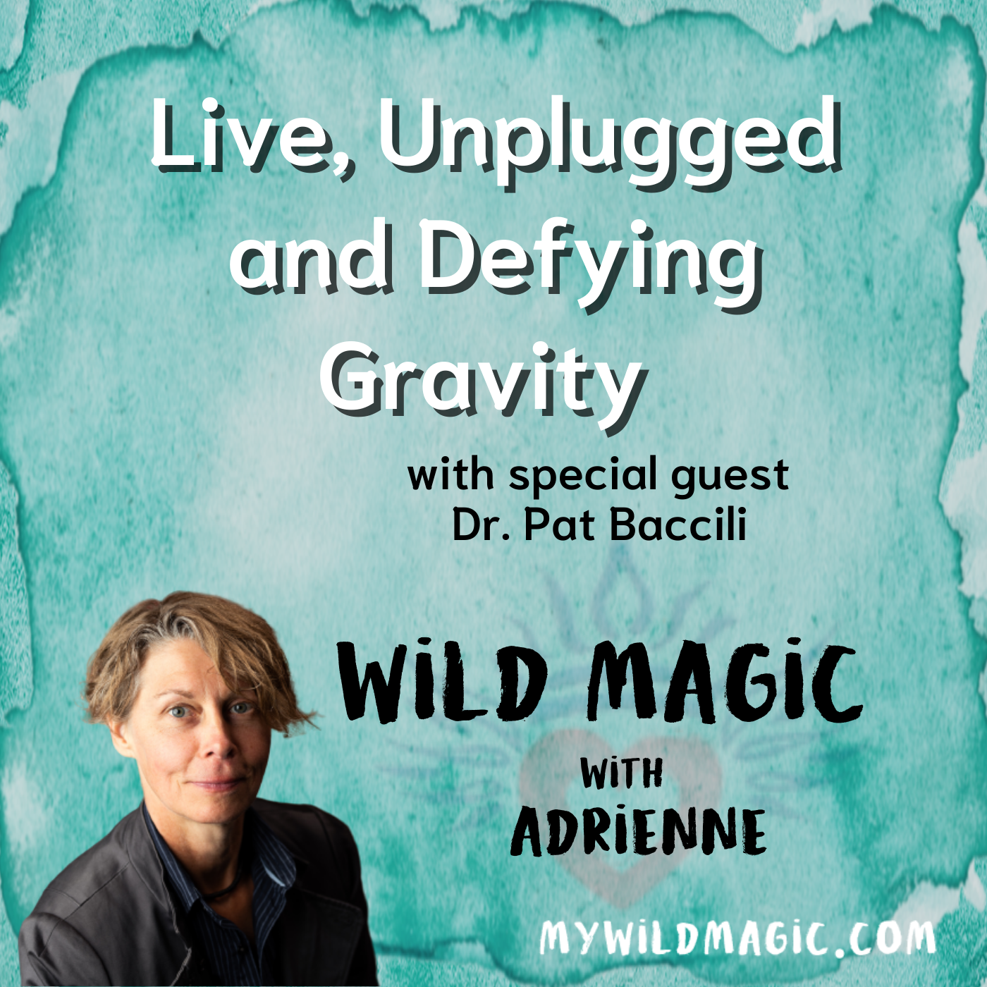 Live, Unplugged & Defying Gravity
