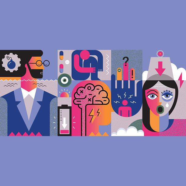 How Has COVID Stretched Your Personality Type?   