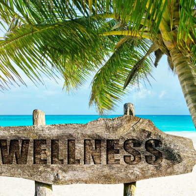 Wellness Reset with Colleen Cleary 
