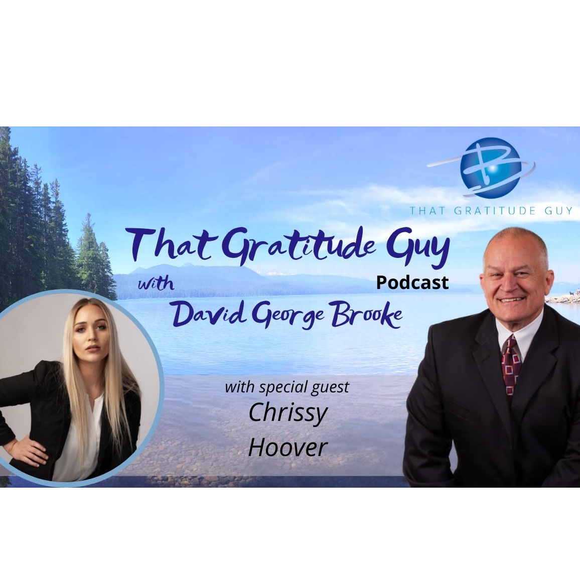 Entrepreneurship with Special Guest Chrissy Hoover